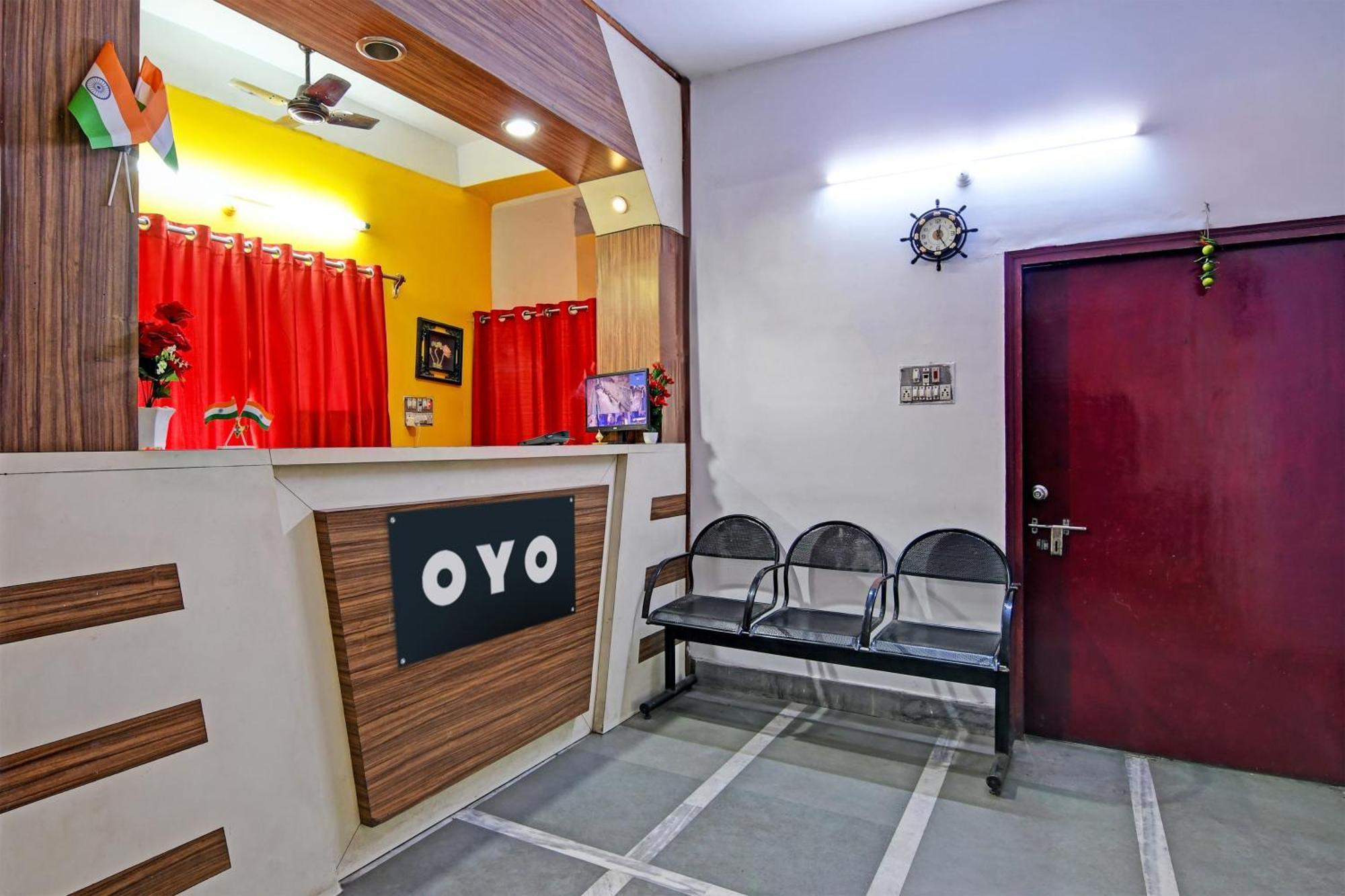 Hotel O Red Rose Near Noapara Metro Station Калькутта Экстерьер фото